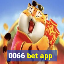 0066 bet app